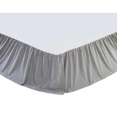 Liberty Stars Bed Skirts VHC Brands - The Fox Decor